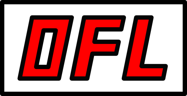 OpenFastLane logo